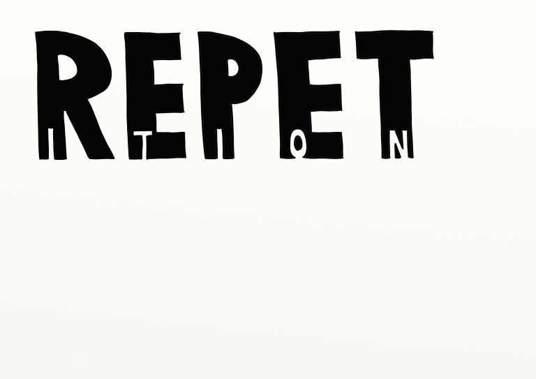repetition-3